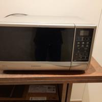 Forno microonde Samsung