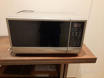 Forno microonde Samsung