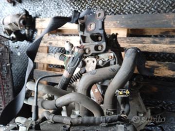 CAMBIO CITROEN C1 1.0 B 2005 1KR 5 M 491/2023