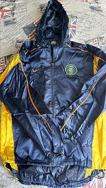 K way inter 2001-2002