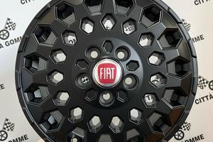 4 Cerchi in lega Fiat Sedici Talento da 17