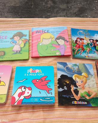 Piccole storie per bimbi