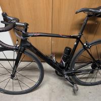 Bici corsa Wilier 07