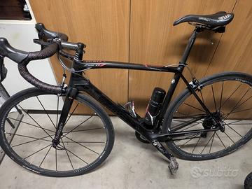 Bici corsa Wilier 07