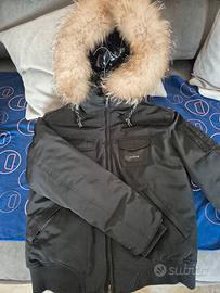 Giubbotto Museum donna L