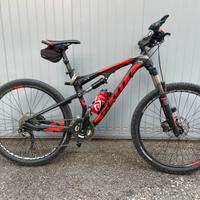 Mountainbike Scott Spark