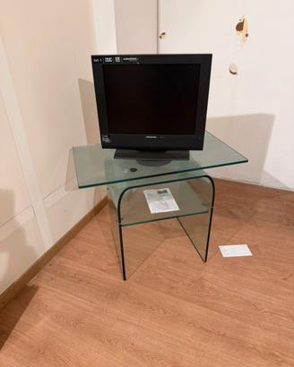 Tavolino Carrello tv Fiam