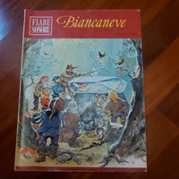Fiabe Sonore Biancaneve