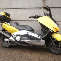 Yamaha T Max - 2002 passaggio incluso