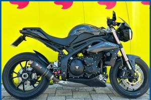 TRIUMPH Speed Triple 1050 Garantita e Finanziabi