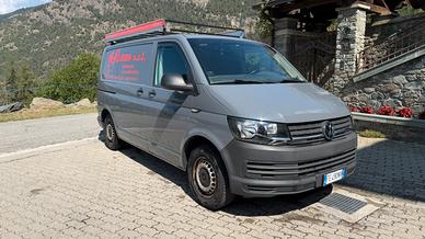 Vw transporter t6
