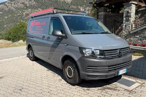 Vw transporter t6