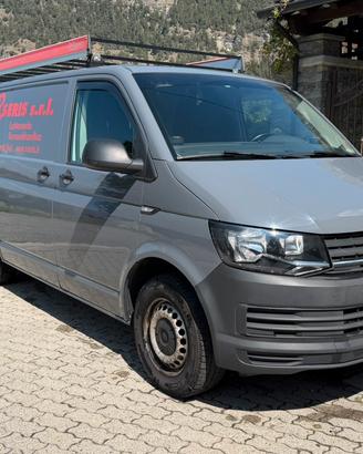 Vw transporter t6