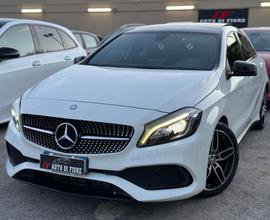 Mercedes-benz classe a Automatic Premium AMG TETTO