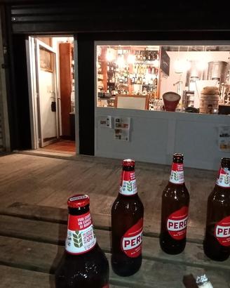Chiosco box negozio locale commerciale mercato