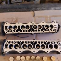 P Asse a camme multipla benzina e metano 1e2serie