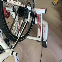 Rulli elite per bici