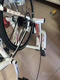 Rulli elite per bici