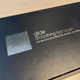 GHD Glide Spazzola Lisciante Professionale a Caldo