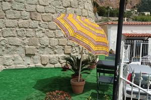 Appartamento zona mare. Forio