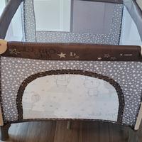 Box da viaggio Janè