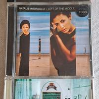 Lotto 3 Cd Audio Artisti Stranieri 