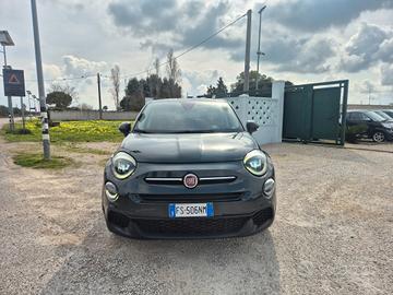 Fiat 500X 1.3 MultiJet 95 CV Lounge 2019 GARANZIA