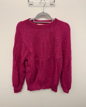 Maglione vicolo
