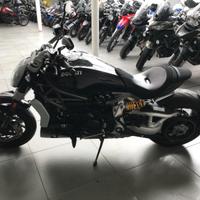 Ducati XDiavel s - 2022