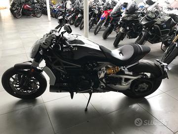 Ducati XDiavel s - 2022