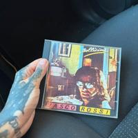 CD Vasco Rossi Bollicine