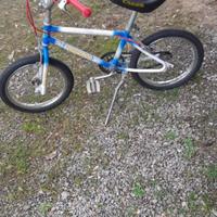 Bici bambino