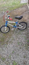 Bici bambino