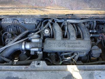 Motore smart 600 benzina