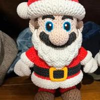 super Mario 