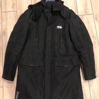 Giubbotto Scooter Spike