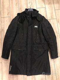 Giubbotto Scooter Spike