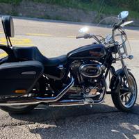 Harley-Davidson Sportster 1200 - 2016
