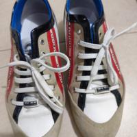 scarpe uomo baldinini