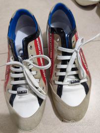 scarpe uomo baldinini