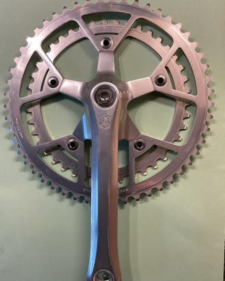 Campagnolo Guarnitura Campagnolo  vintage Triomphe