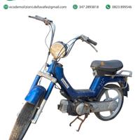 RICAMBI PIAGGIO SI