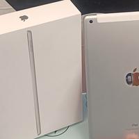 iPad 9 generazione 64gb con SIM 