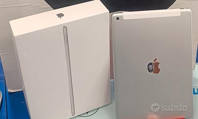 iPad 9 generazione 64gb con SIM 