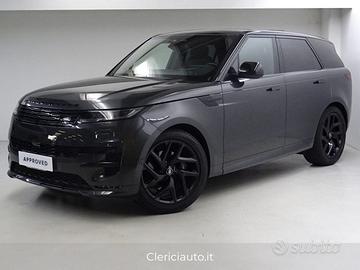 Land Rover Range Rover Sport 3.0D l6 249 CV D...