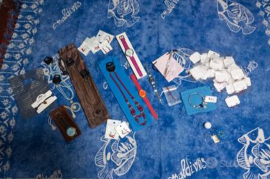 coordinati bigiotteria