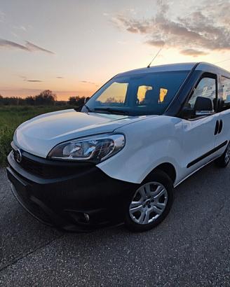 Fiat Doblo Doblò 1.3 MJT PC Combi N1