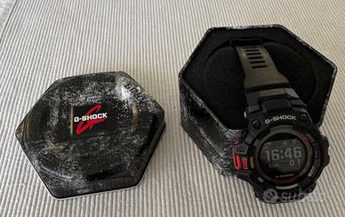 CASIO G-SHOCK GBD-100