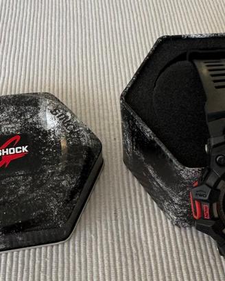 CASIO G-SHOCK GBD-100