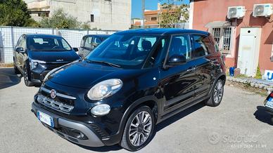 Fiat 500L 1.3 Multijet 95 CV Cross